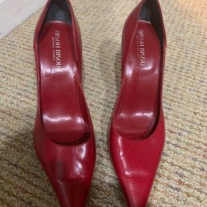 Bisou Bisou high heels